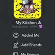 ام كريم my kitchen