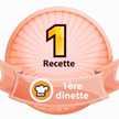 Guilaine en cuisine 