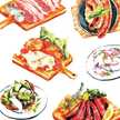 Menu Sehatku