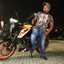 Neelamba Jadeja