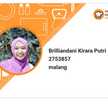 Brilliandani Kirara Putri