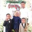 Bunda Raihan