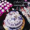 Art Cakes of Noor