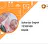 Suhartini Depok
