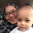 Ulfah R