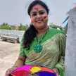 Dipmala Bosedutta
