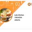 Lukz Kitchen