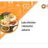 Lukz Kitchen