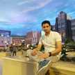 Minshid Rafeeque