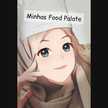 Minha's Food Palate.