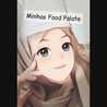 Minha's Food Palate.