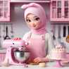 Siti Ramlah 