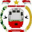 Railfans Kebumen