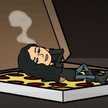 Pizza Lover
