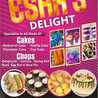 Esha's Delight 