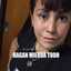 Rebe Barreto
