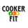 Cooker fit