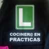 Cocinero En Prácticas