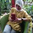Elvia Rahayu