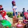 Thúy Rose & cuộc sống Bungary