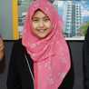 Irma Andrian