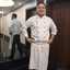 Chef jubbie 