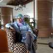 hesty suryaningtyas