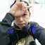 Mas Andre Gabut
