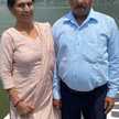 diya raji