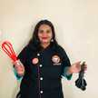 chef Nidhi Bole