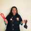 chef Nidhi Bole
