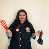 chef Nidhi Bole