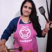 Heejal Pandya