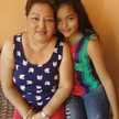 Carmen Teresa Saavedra Alzamora