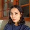 Anastasia Reza Irviana Anastasia Reza Irviana