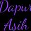 Dapur Asih