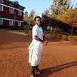 Alfonce Mbithe