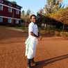 Alfonce Mbithe