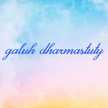 Galuh Dharmastuty