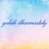 Galuh Dharmastuty