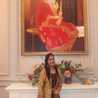 Bharti Bhura