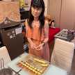 QBee Sindy Chien