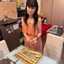 QBee Sindy Chien
