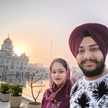 Gurjeet Kaur