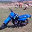 Yamaha tenere