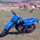 Yamaha tenere