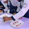  Da-Princess Kitchen Culinary Concept(Chef DPK)