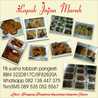 LJM Kitchen LJM Kitchen