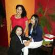 Araceli Fonseca Loor