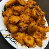 Ruhani's kitchen Ruhani's kitchen